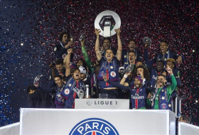 Coupe de France: Une vingtaine d`interpellations en marge de la finale